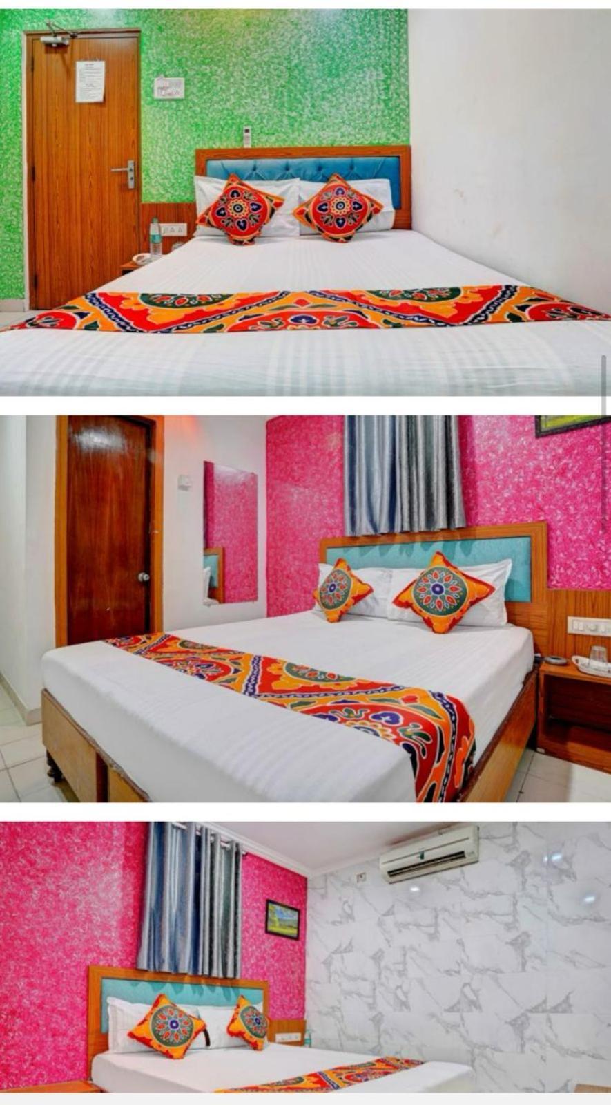 Hotel Super Mumbai Exterior photo