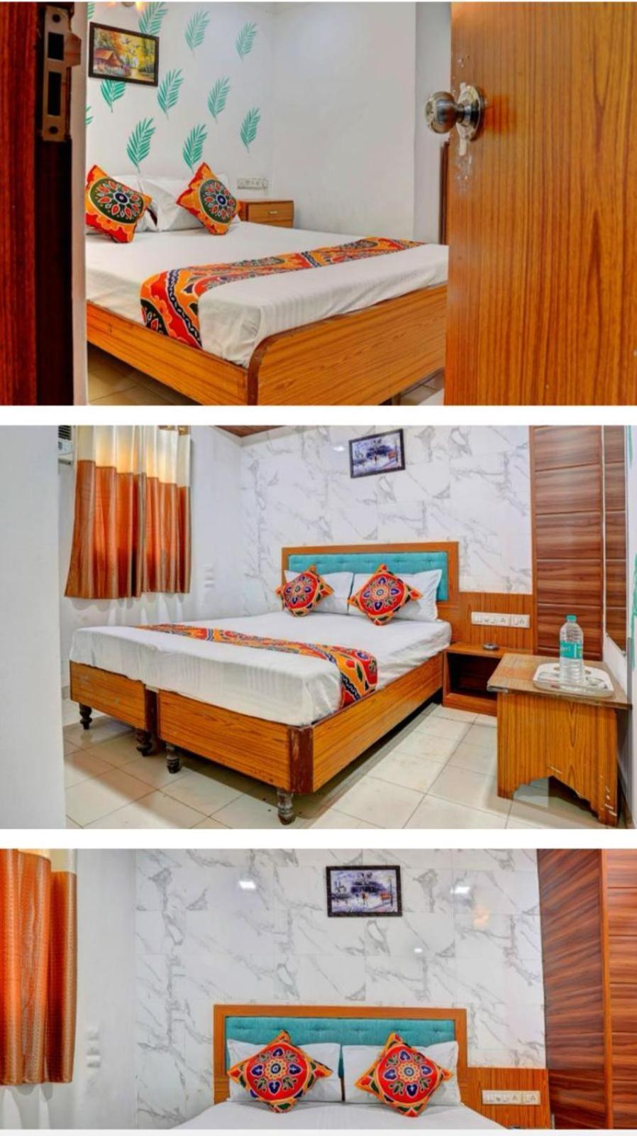 Hotel Super Mumbai Exterior photo